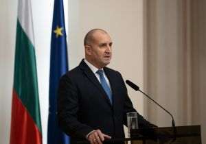 Criză politică în Bulgaria